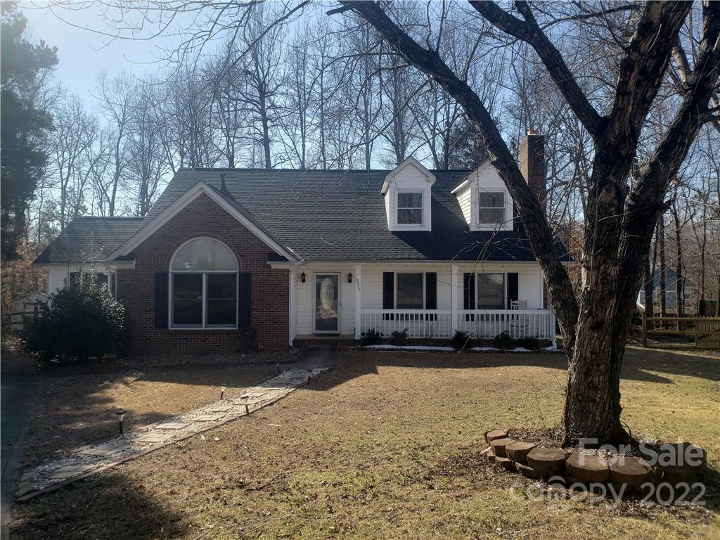 12507 Levins Hall Road Huntersville NC 28078
