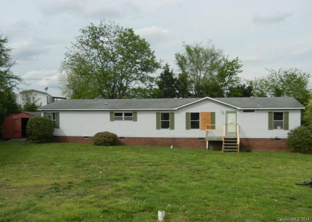 4265 Vern Court Concord NC 28025