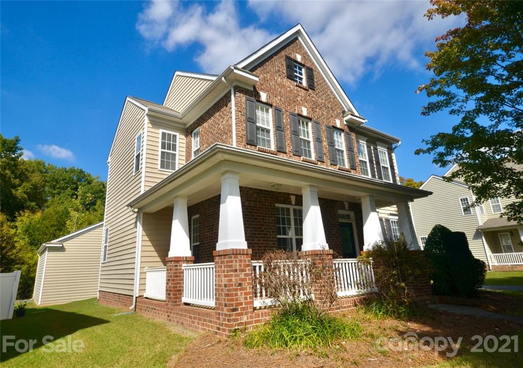 10431 Alvarado Way Charlotte NC 28277