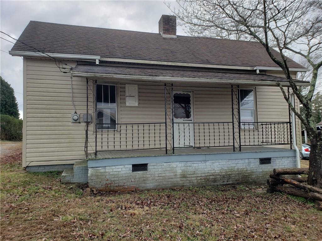 16 Central Avenue Granite Falls NC 28630