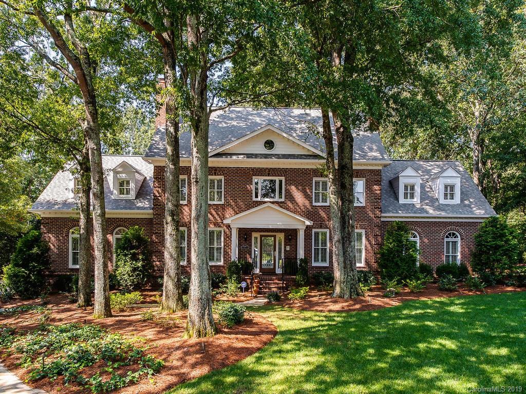 12048 Royal Portrush Drive Charlotte NC 28277