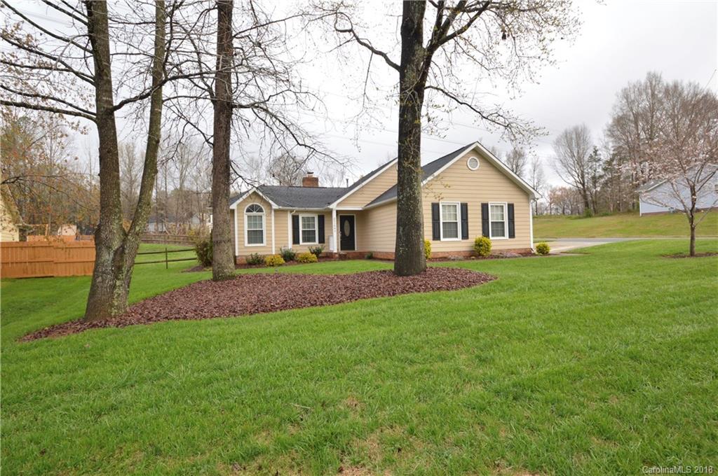 11641 Norkett Drive Charlotte NC 28215