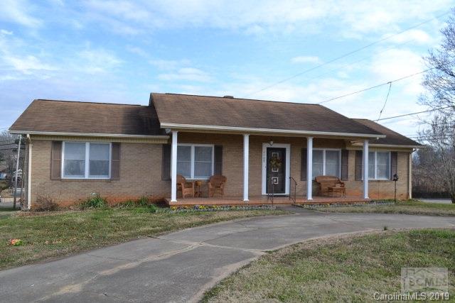 1105 Salem Road Morganton NC 28655
