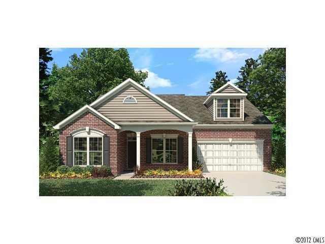 7111 Kilcullen Drive Charlotte NC 28270