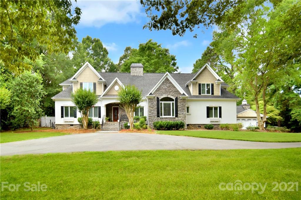 5401 Lebanon Road Mint Hill NC 28227