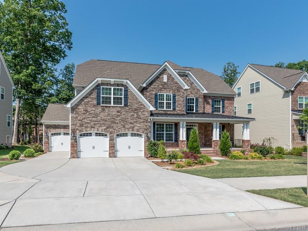 3824 Litchfield Drive Waxhaw NC 28173