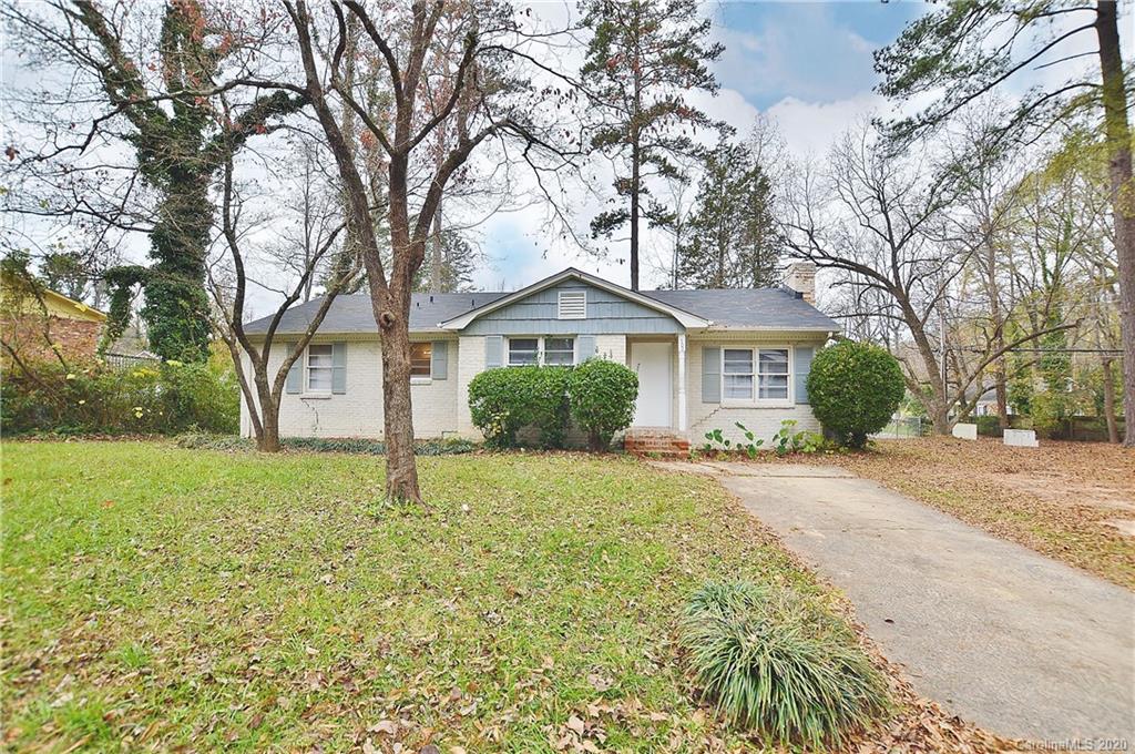 1500 Shannonhouse Drive Charlotte NC 28215