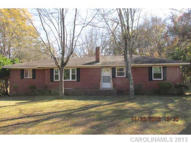 5914 Mount Holly-huntersville Road Charlotte NC 28216