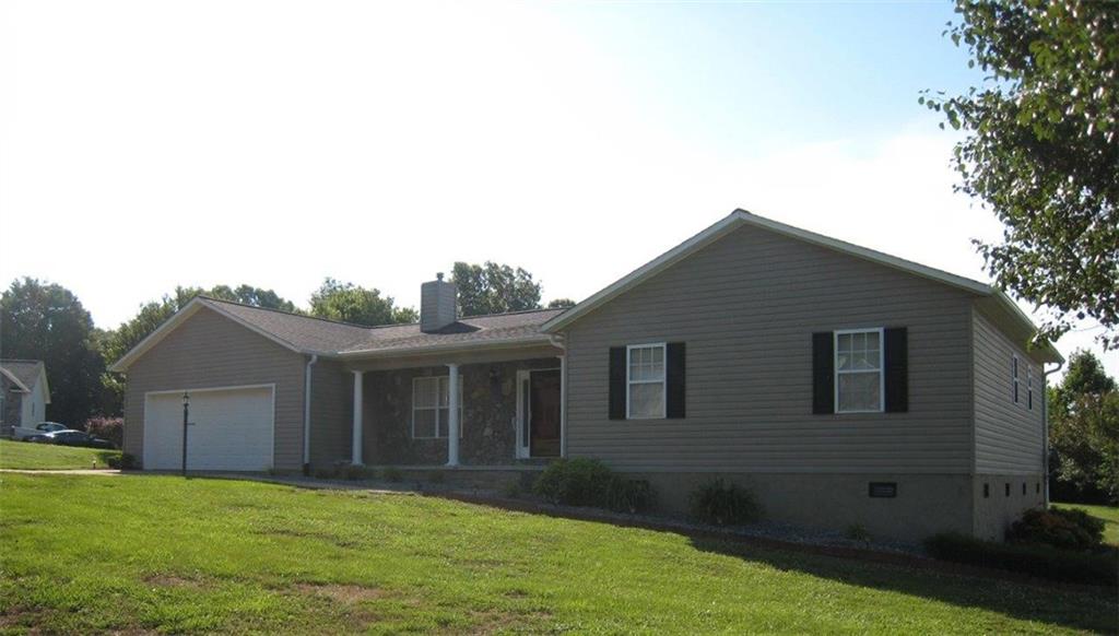 3704 Serenity Drive Hickory NC 28602