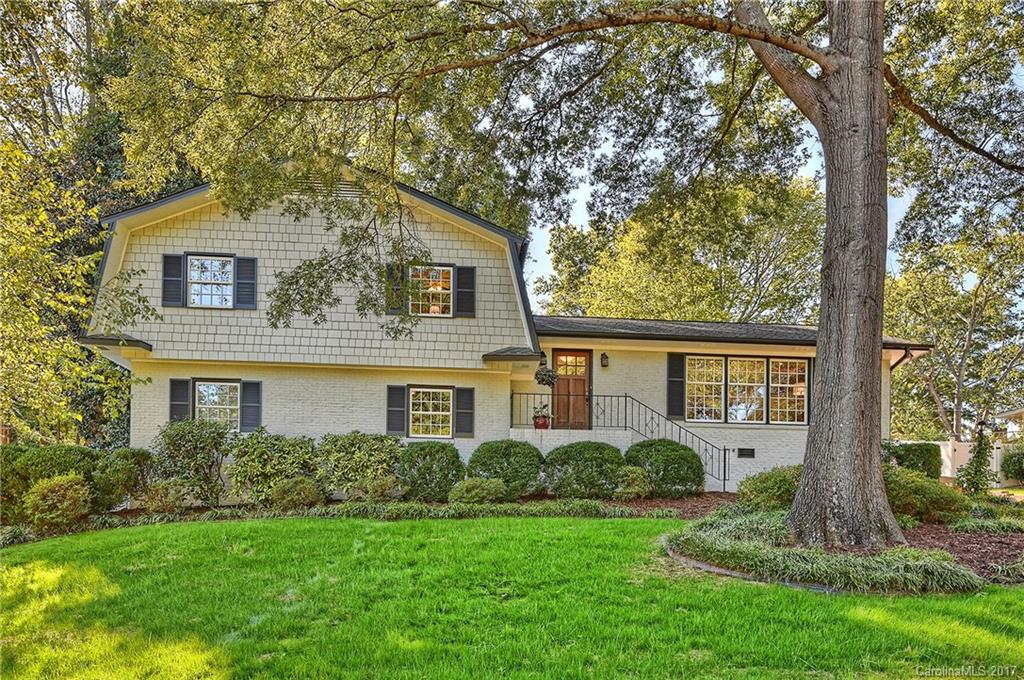 822 Wingrave Drive Charlotte NC 28270
