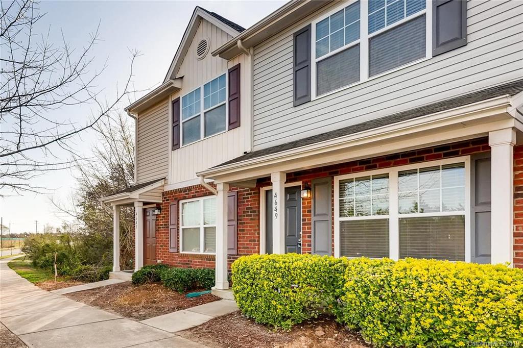 4649 Johnston Oehler Road Charlotte NC 28269