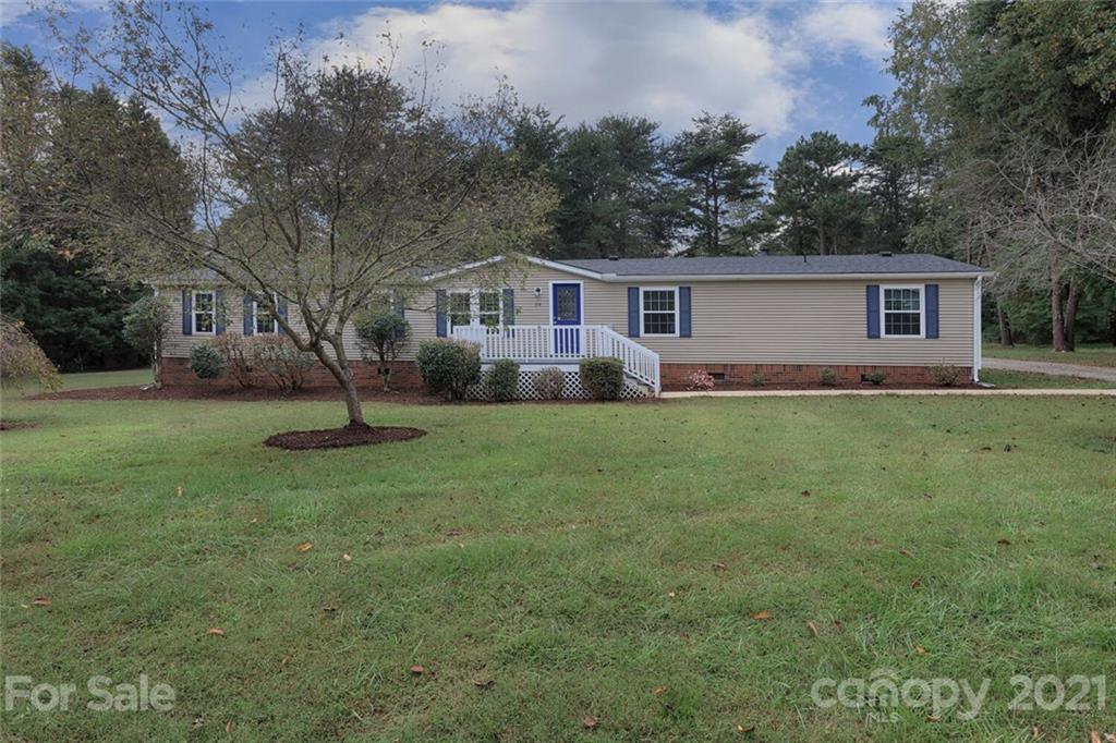 114 Shall Mar Lane Mooresville NC 28117
