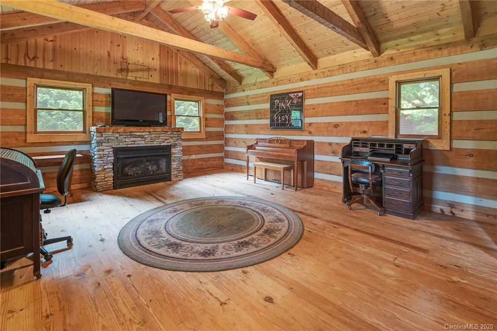 46 Piney Mountain Church Road Candler NC 28715