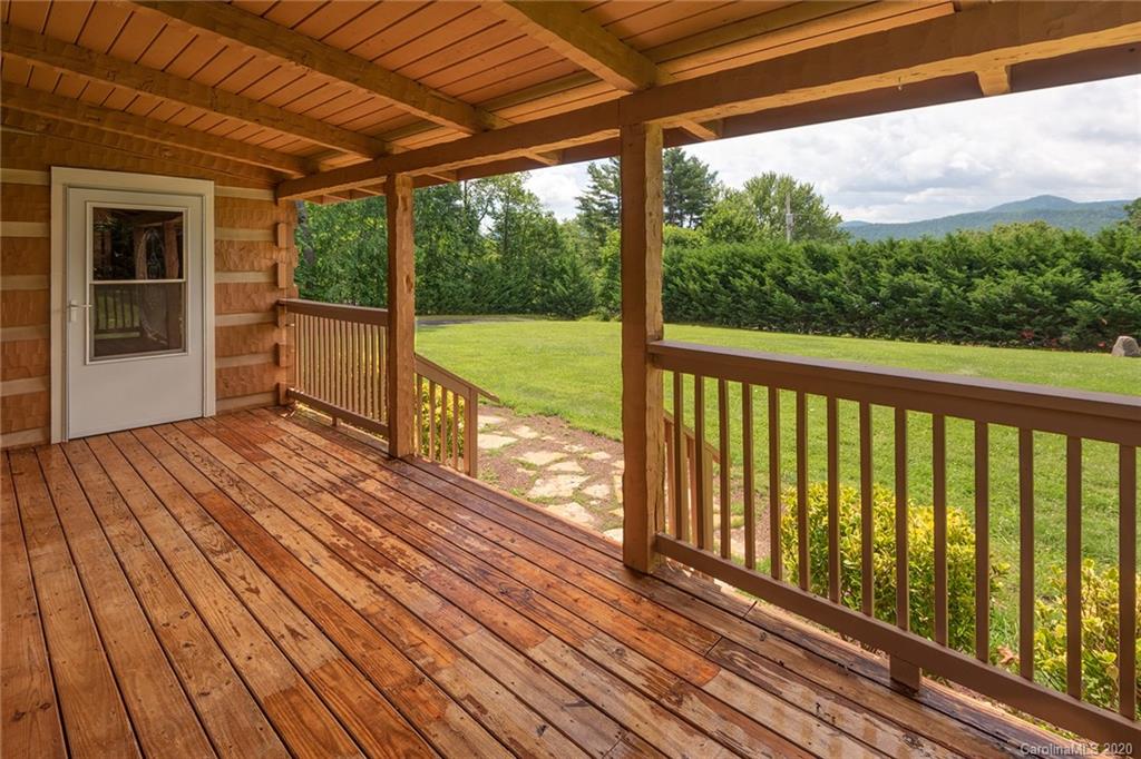 46 Piney Mountain Church Road Candler NC 28715