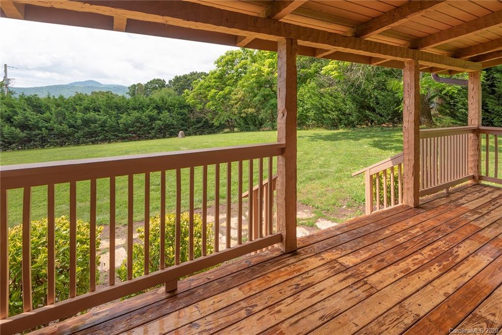 46 Piney Mountain Church Road Candler NC 28715