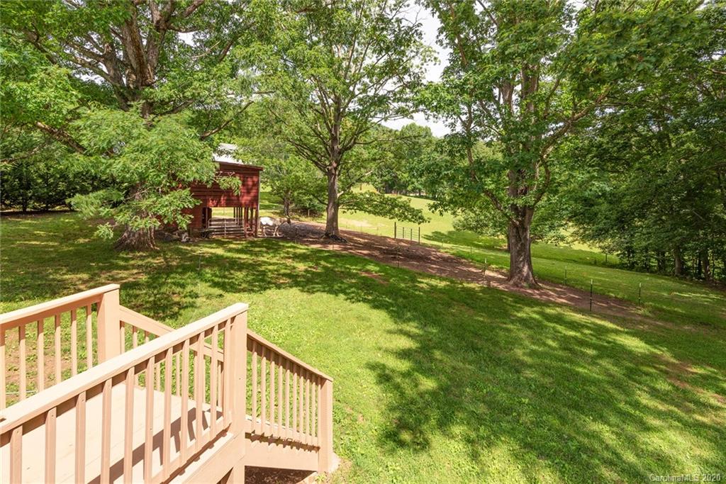 46 Piney Mountain Church Road Candler NC 28715