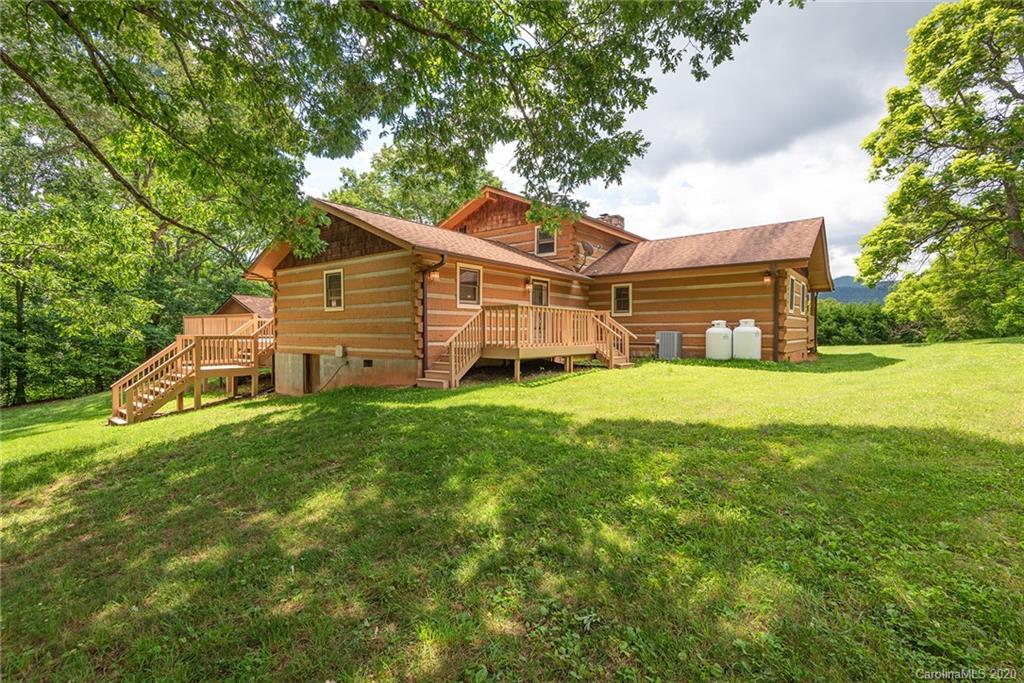 46 Piney Mountain Church Road Candler NC 28715