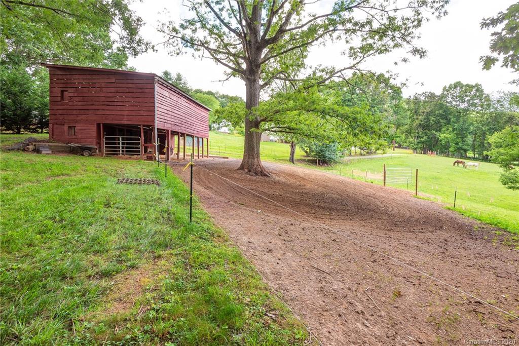 46 Piney Mountain Church Road Candler NC 28715