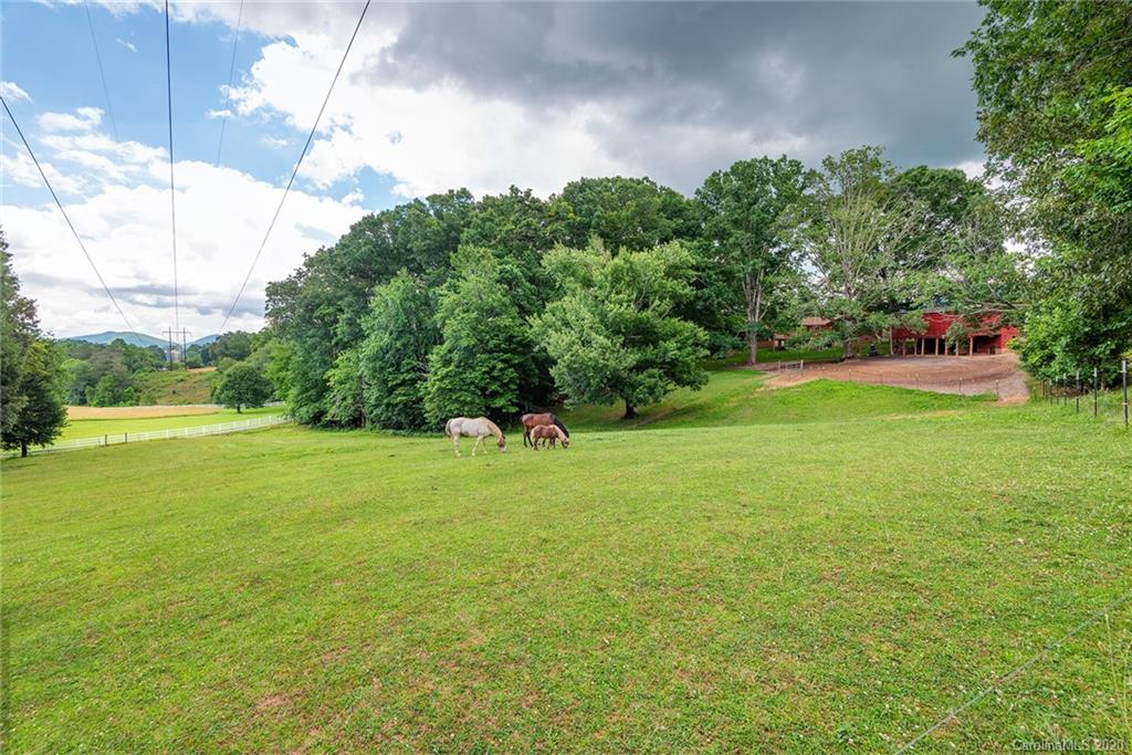 46 Piney Mountain Church Road Candler NC 28715
