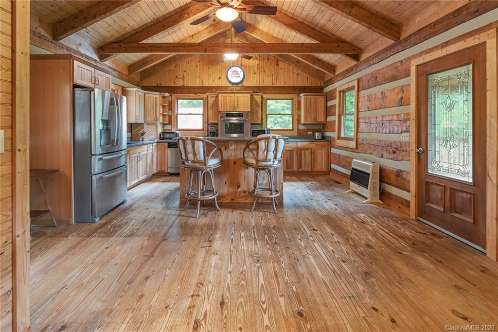 46 Piney Mountain Church Road Candler NC 28715