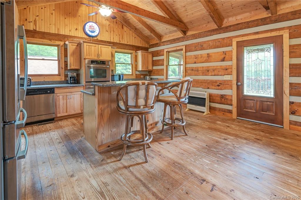46 Piney Mountain Church Road Candler NC 28715