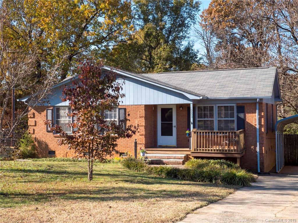 10004 Starwood Drive Charlotte NC 28215