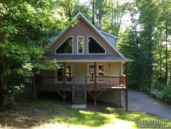 271 Joree Lane Brevard NC 28712