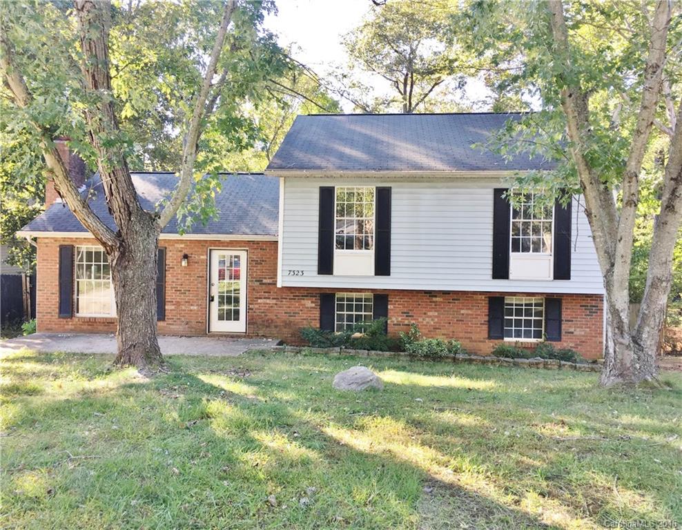 7323 Bluff Wood Cove Charlotte NC 28212