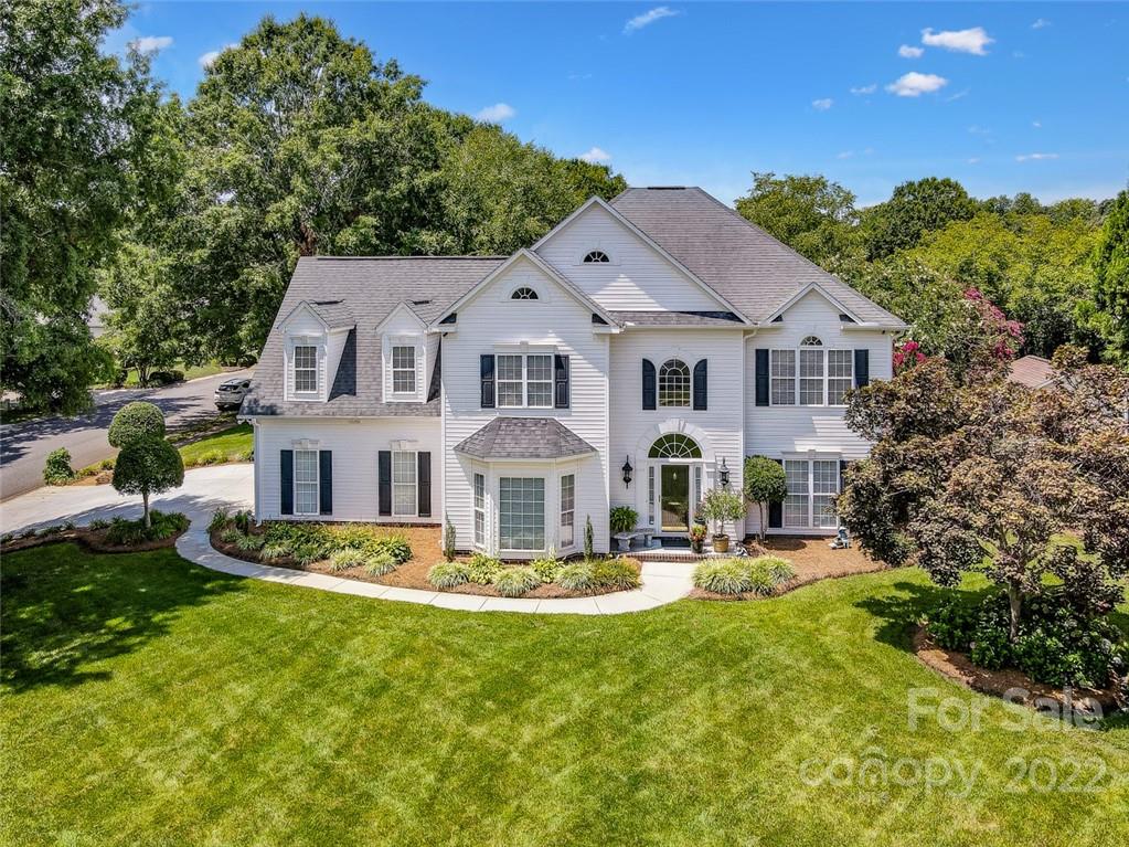 108 Forest Glen Road Mooresville NC 28115