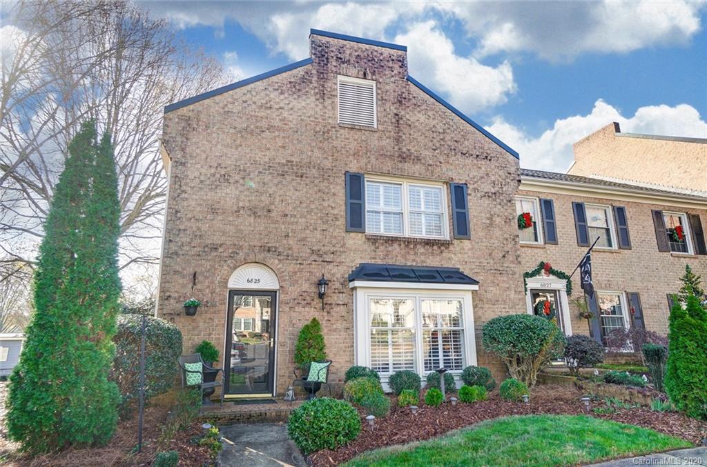 6825 Dumbarton Drive Charlotte NC 28210