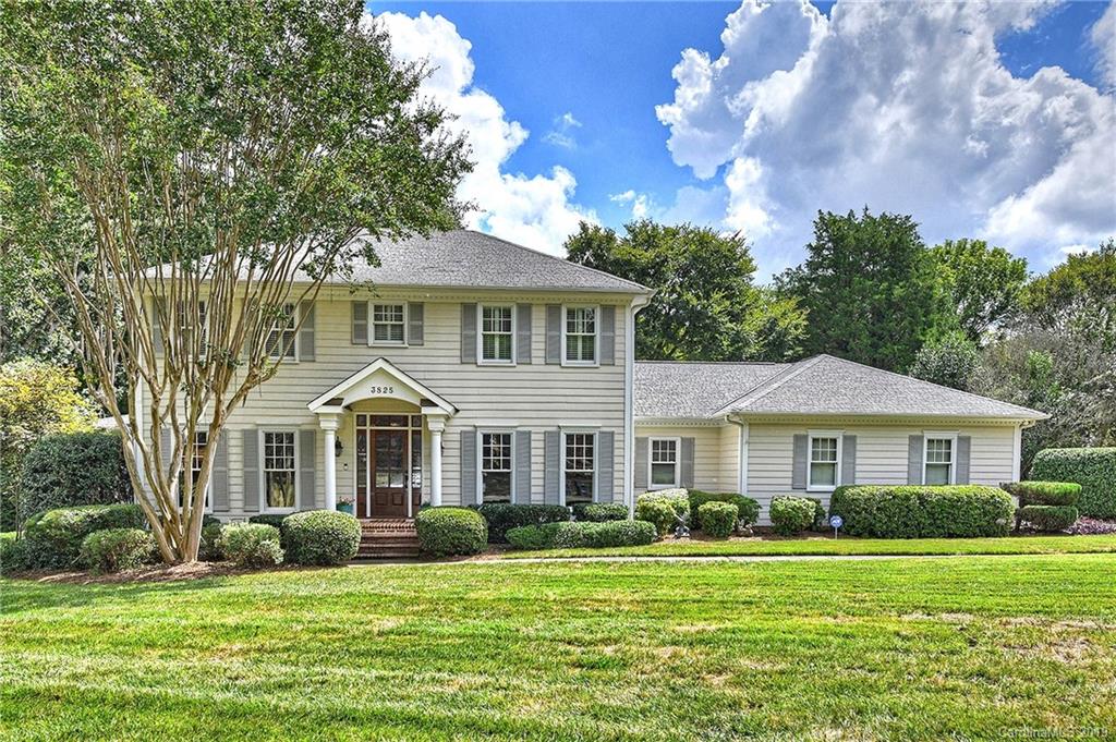 3825 Huntcliff Drive Charlotte NC 28226