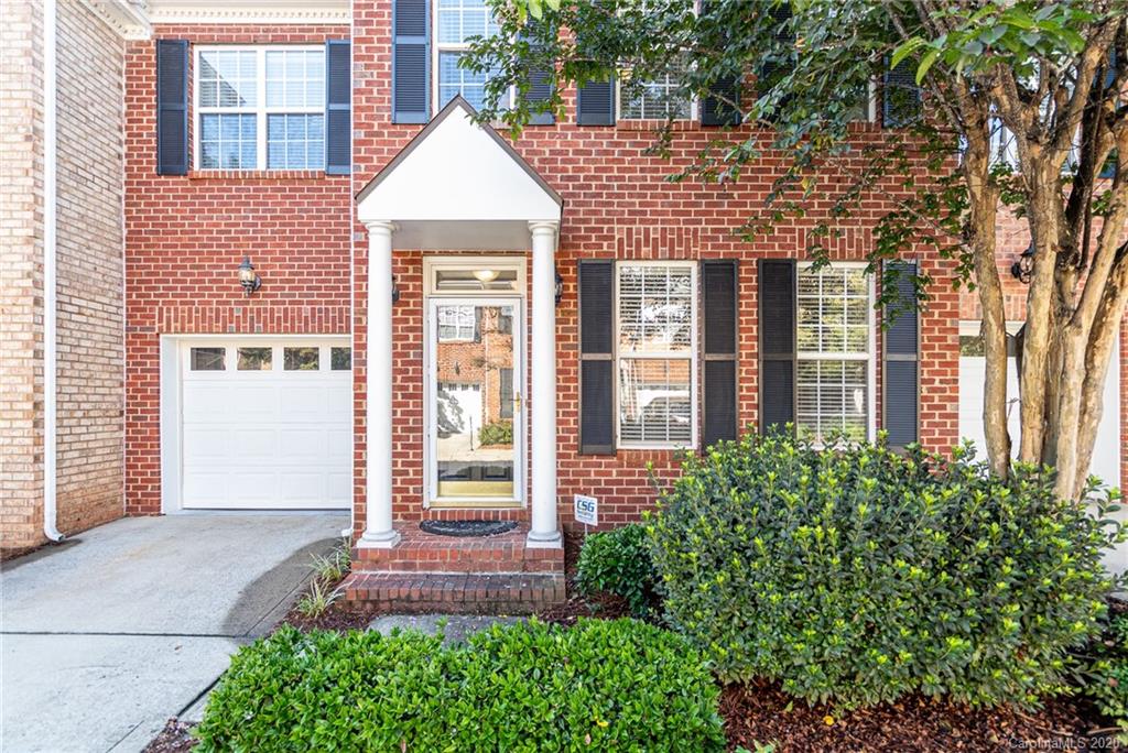 14515 Adair Manor Court Charlotte NC 28277