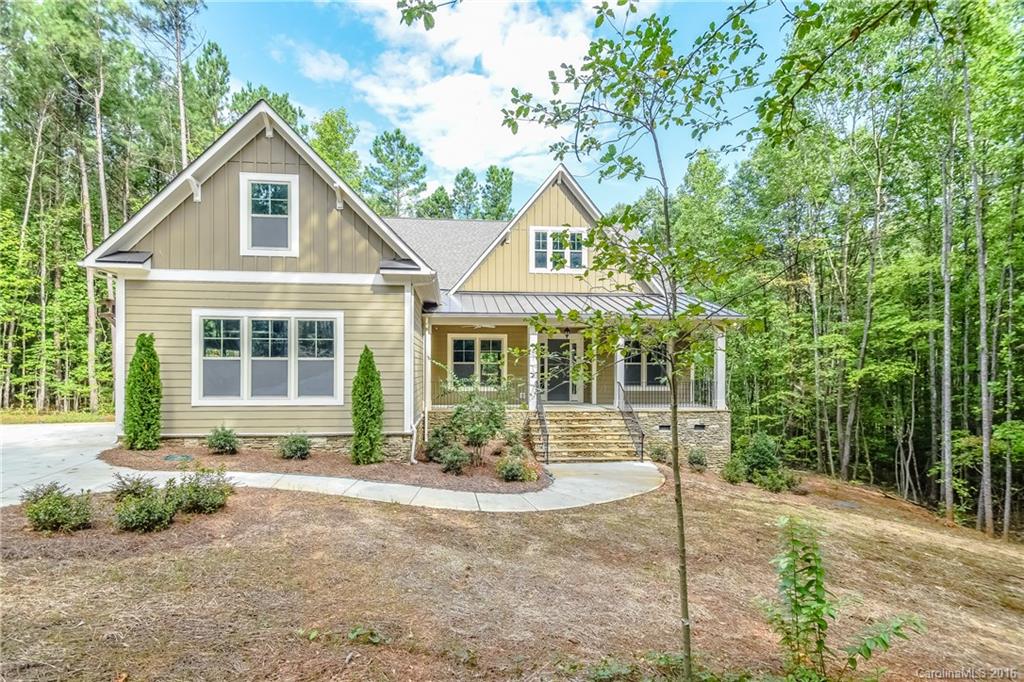 6411 Harbor Oaks Drive Denver NC 28037