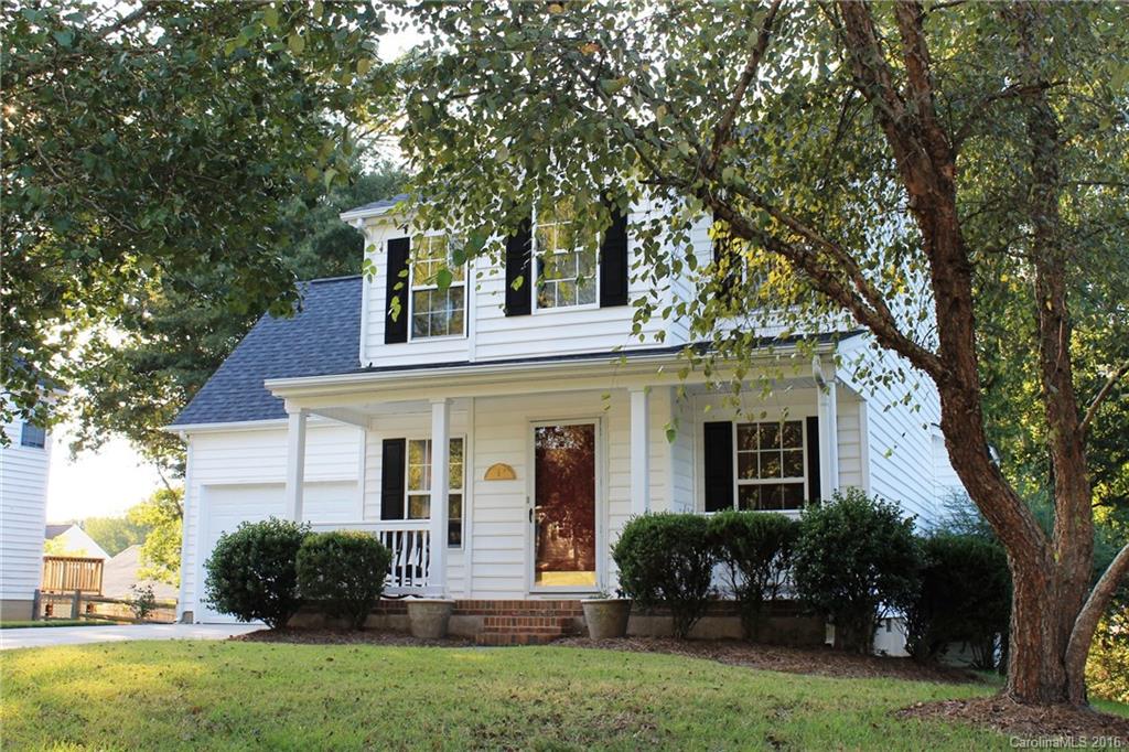 925 Treasure Place Sw Concord NC 28025
