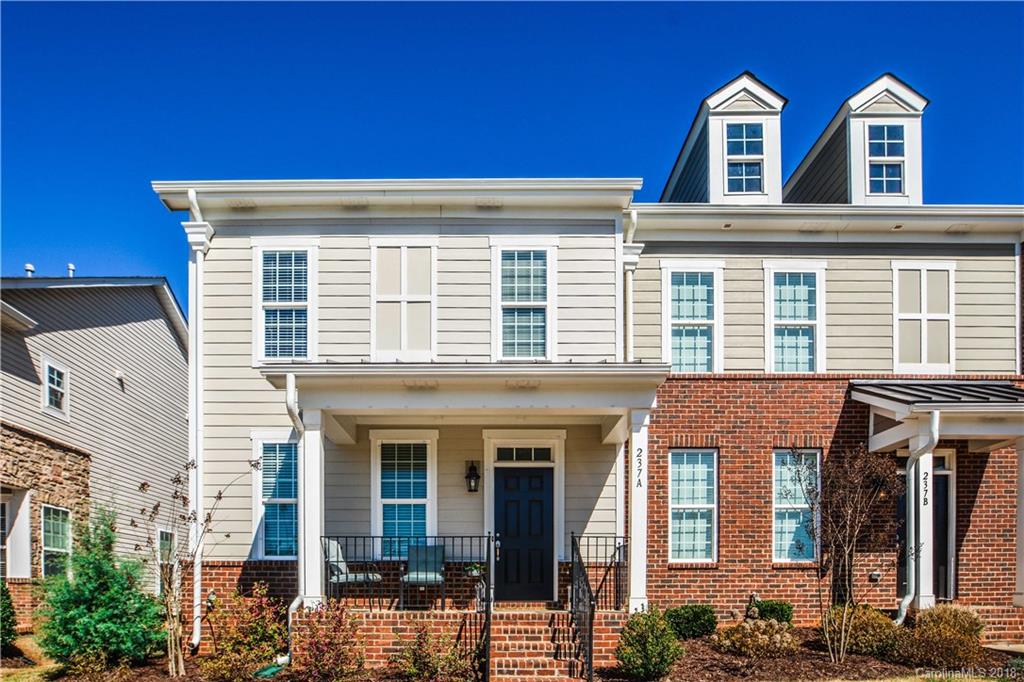 237 E Waterlynn Road Mooresville NC 28117