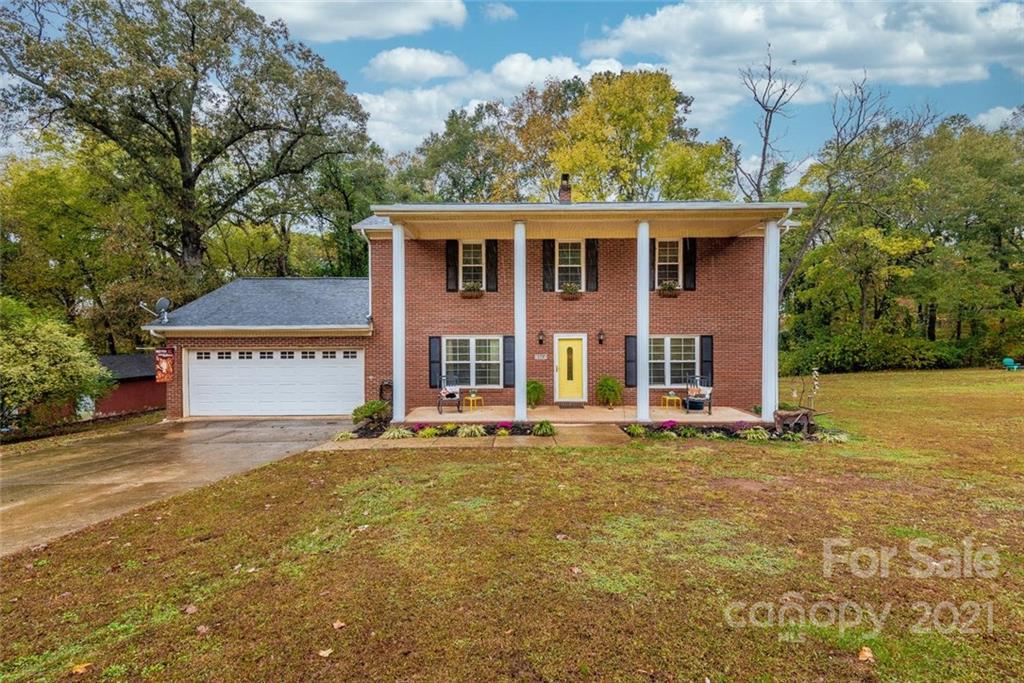 2440 Laboratory Road Lincolnton NC 28092