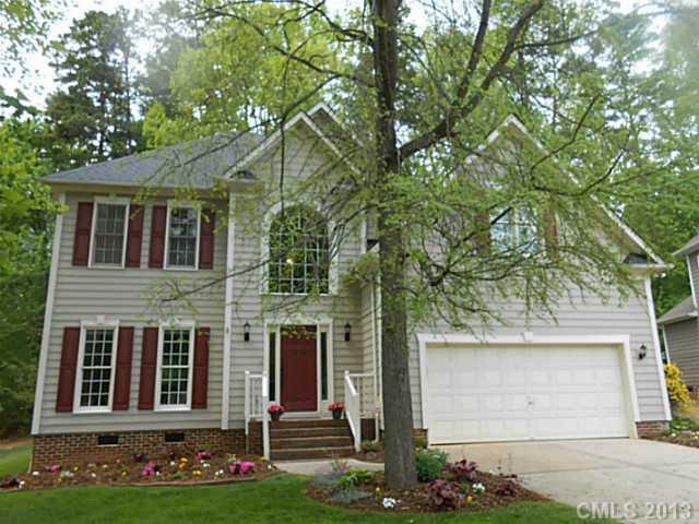8112 Forest Shadow Circle Cornelius NC 28031