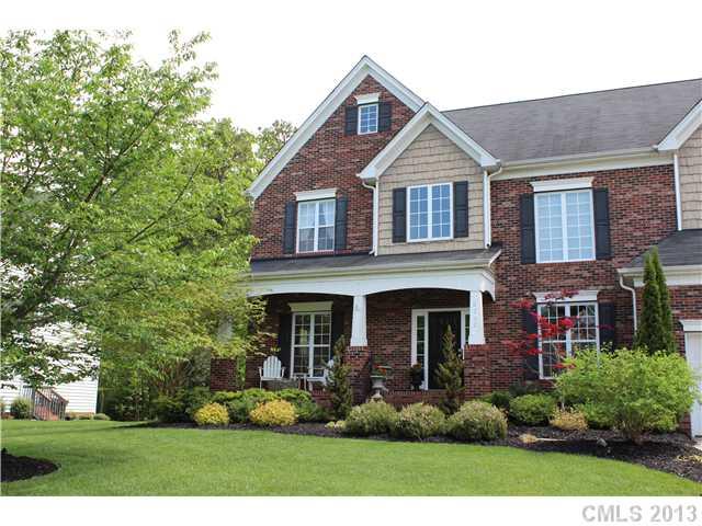 6202 Tulip Poplar Place Huntersville NC 28078