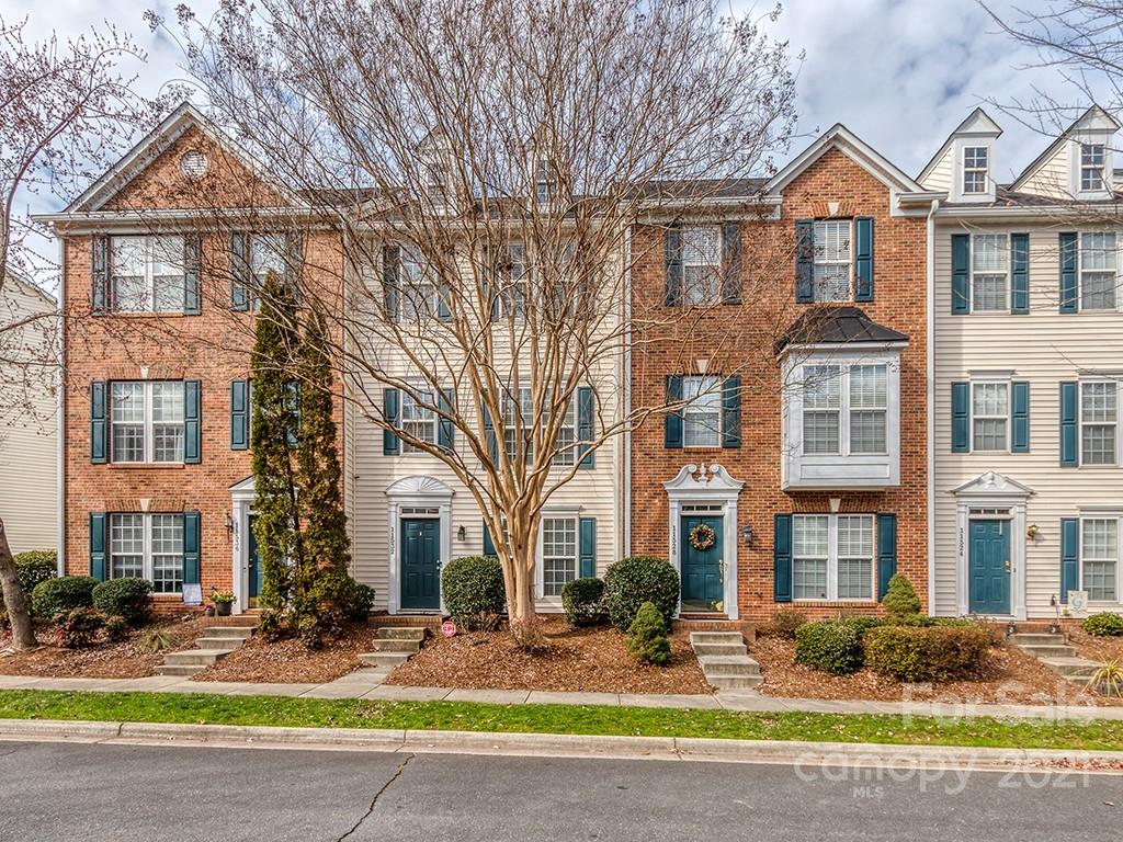 11532 Destin Lane Charlotte NC 28277