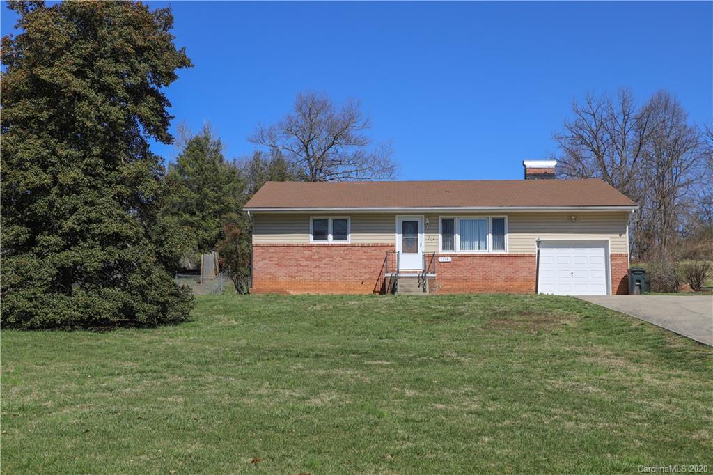 1215 Hendersonville Highway Pisgah Forest NC 28768