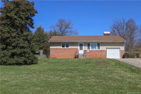 1215 Hendersonville Highway Pisgah Forest NC 28768