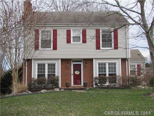 2015 Trowbridge Court Charlotte NC 28270