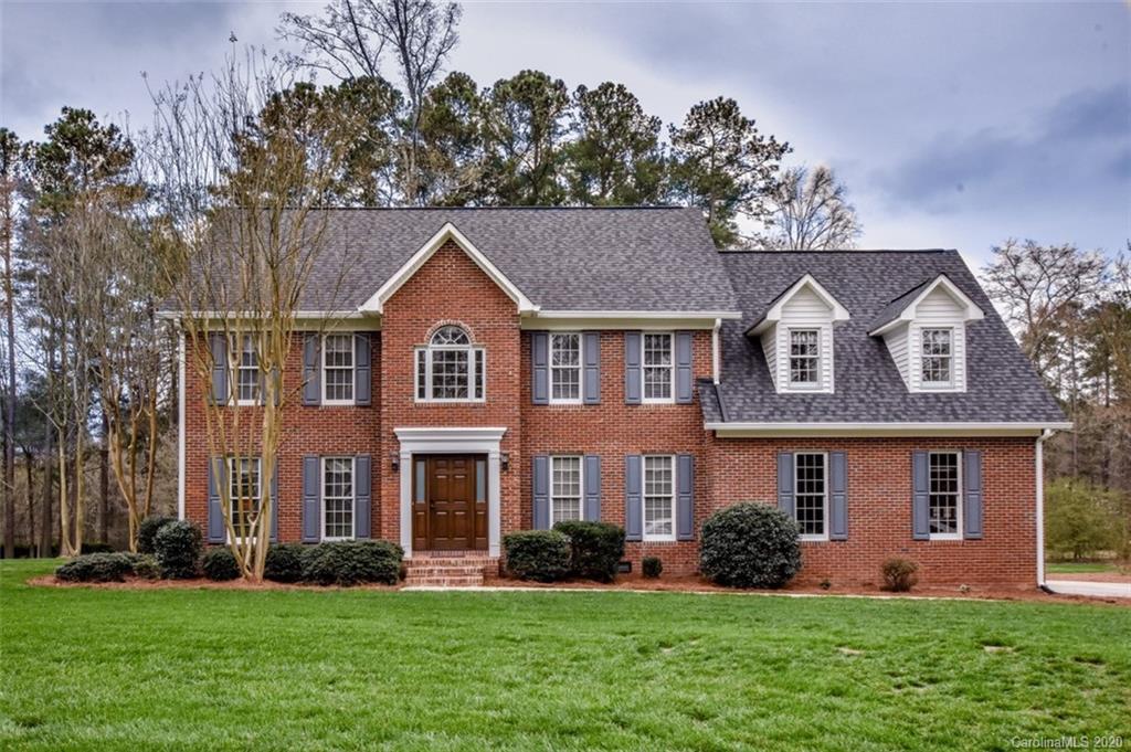 8801 Bayberry Trail Concord NC 28027