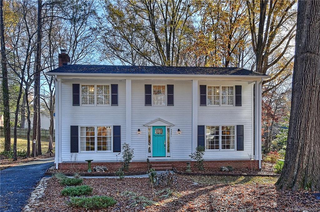 6601 Wheeler Drive Charlotte NC 28211