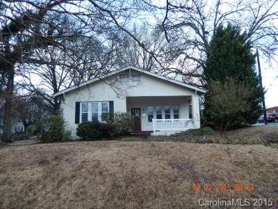 414 W 3rd Avenue Gastonia NC 28052