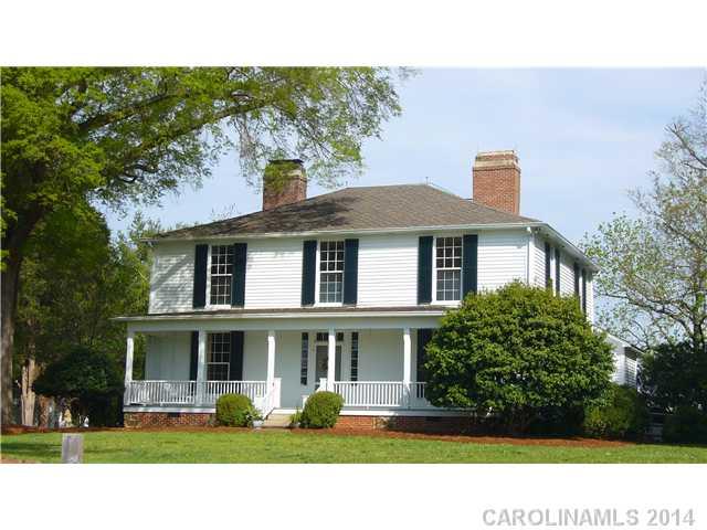 600 Iron Horse Lane Midland NC 28107