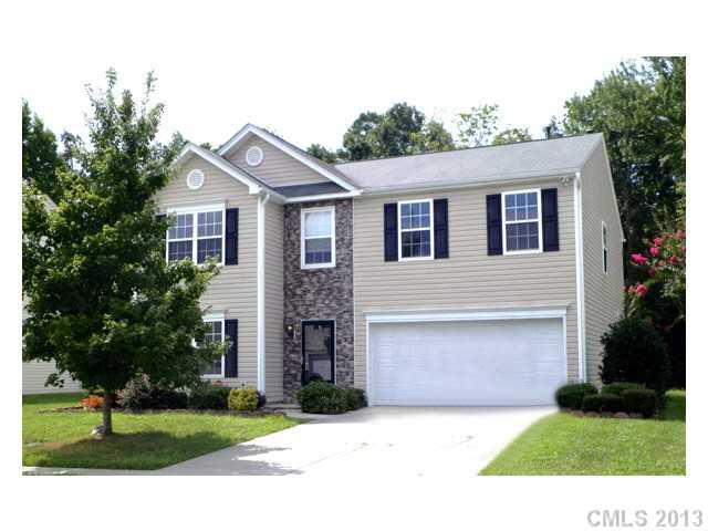 3108 Hunters Trail Drive Indian Trail NC 28079