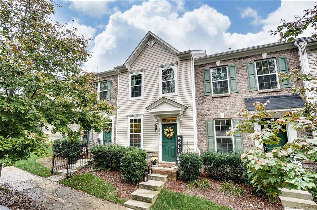 6940 Colonial Garden Drive Huntersville NC 28078
