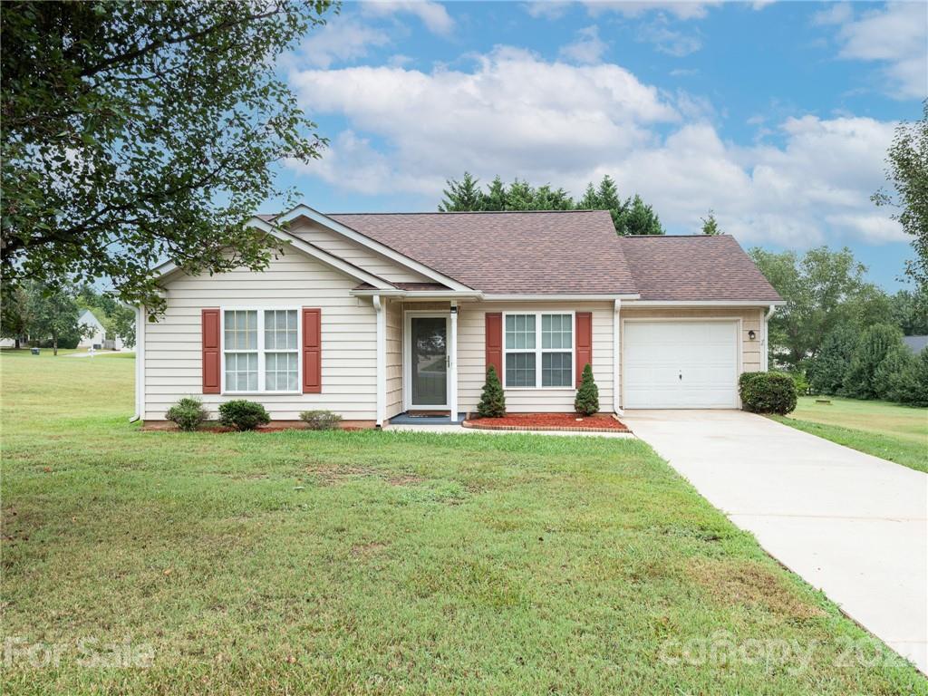 816 Barbee Farm Drive Monroe NC 28110