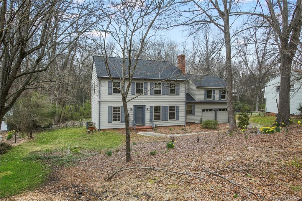 3908 Bridgewood Lane Charlotte NC 28226